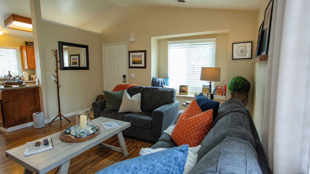 Photo of Livingroom in Three Rivers