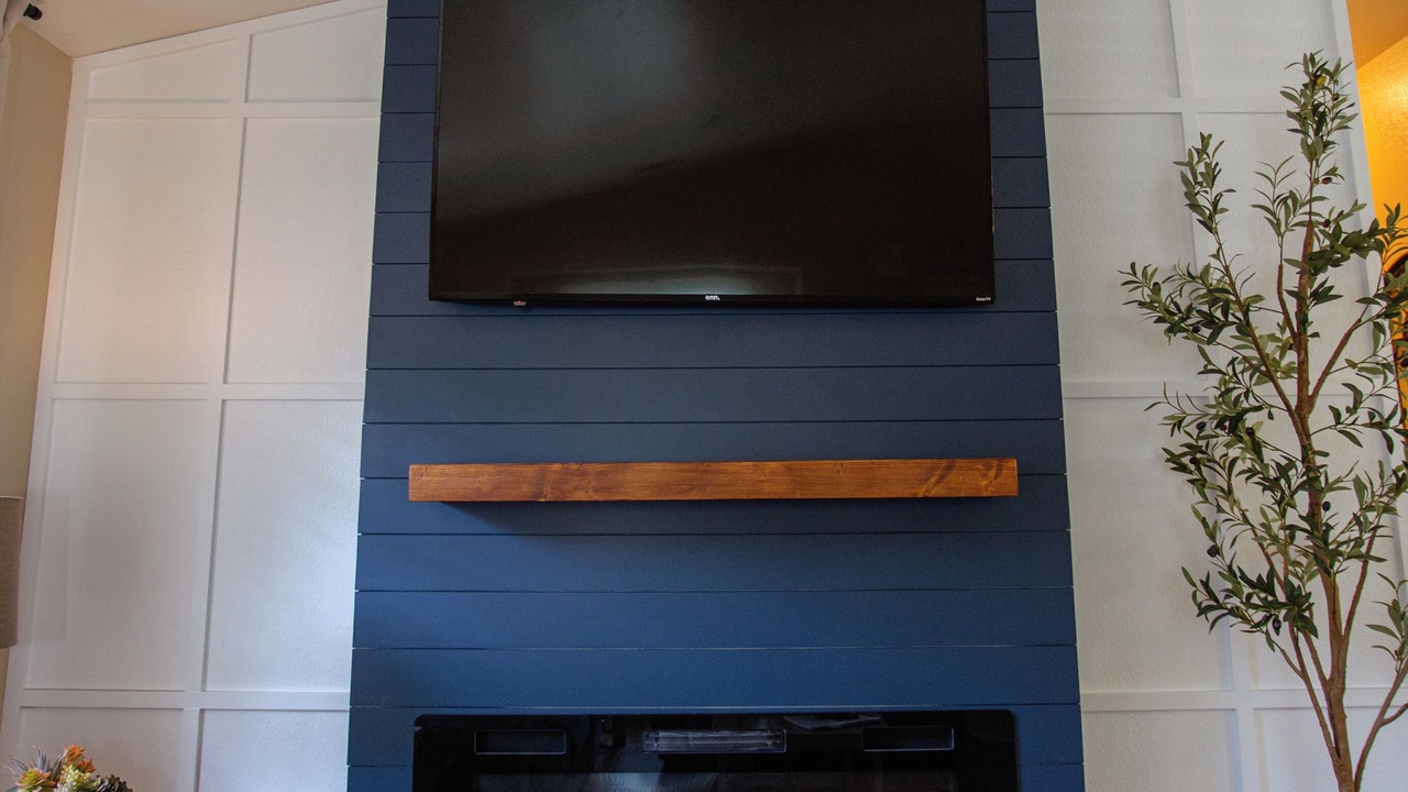 Photo of Livingroom in Three Rivers