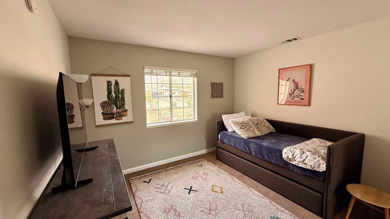 Photo of Bedroom in Borrego Springs