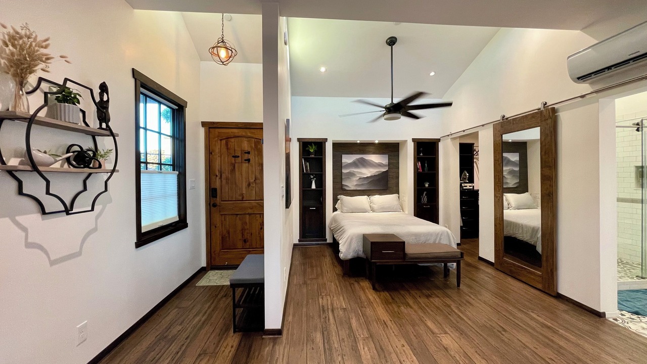 Photo of Bedroom in Lucerne - Higuera