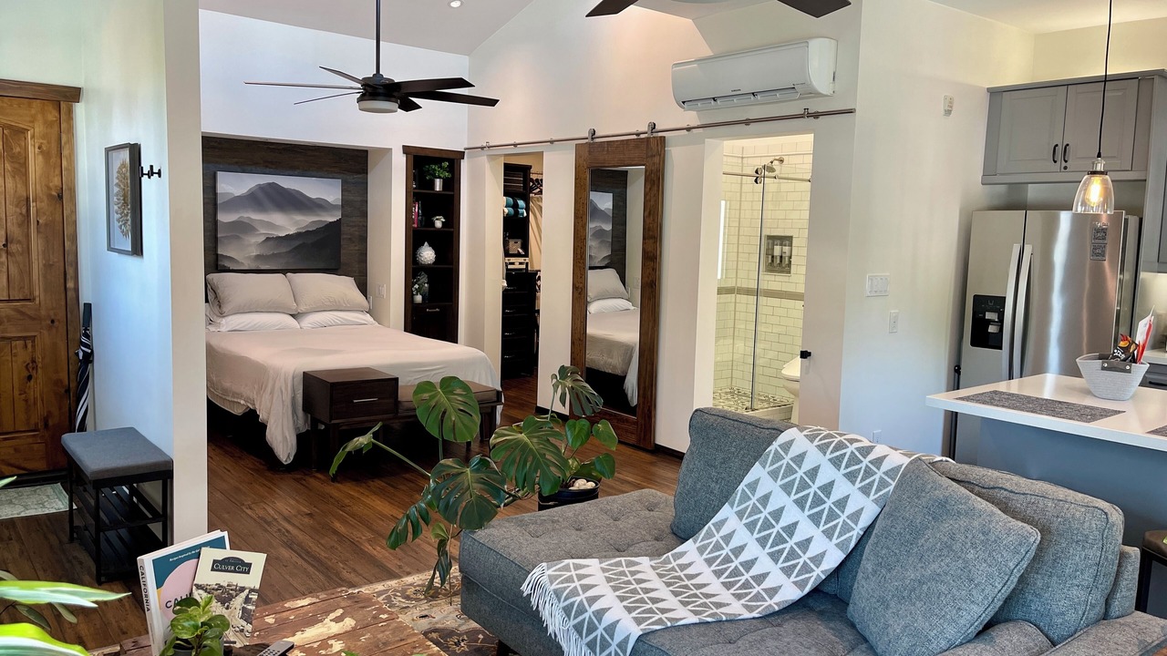 Photo of Bedroom in Lucerne - Higuera