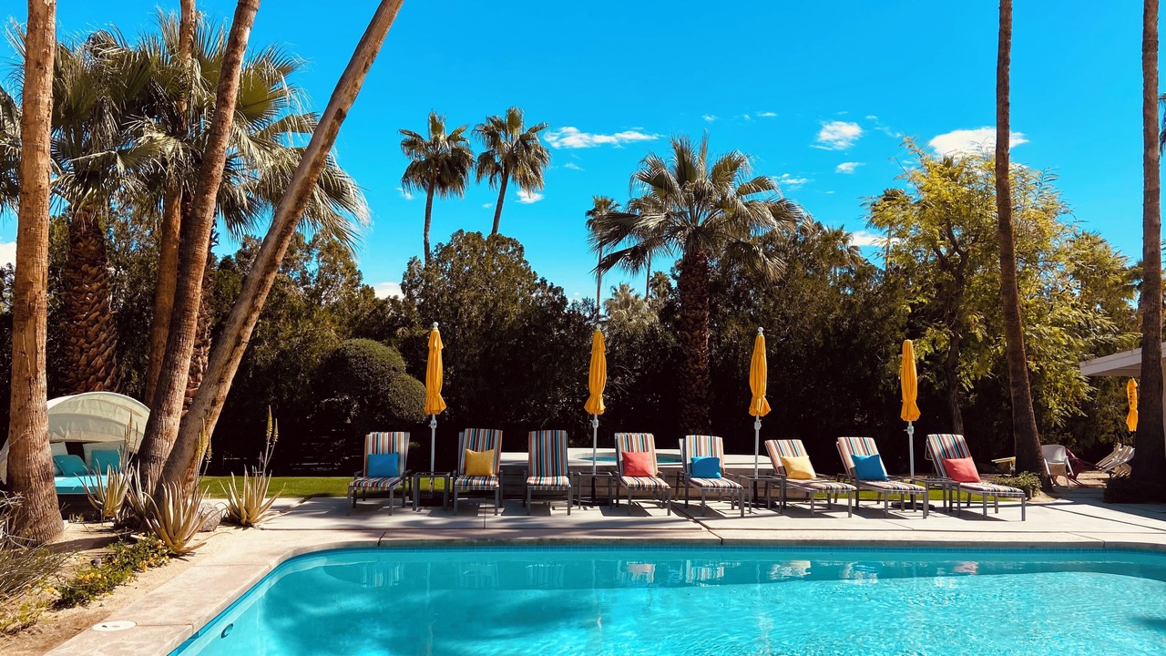 Photo of Outdoor in Vista Las Palmas