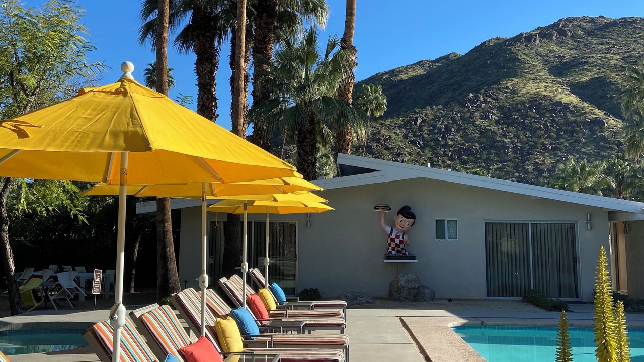 Photo of Outdoor in Vista Las Palmas