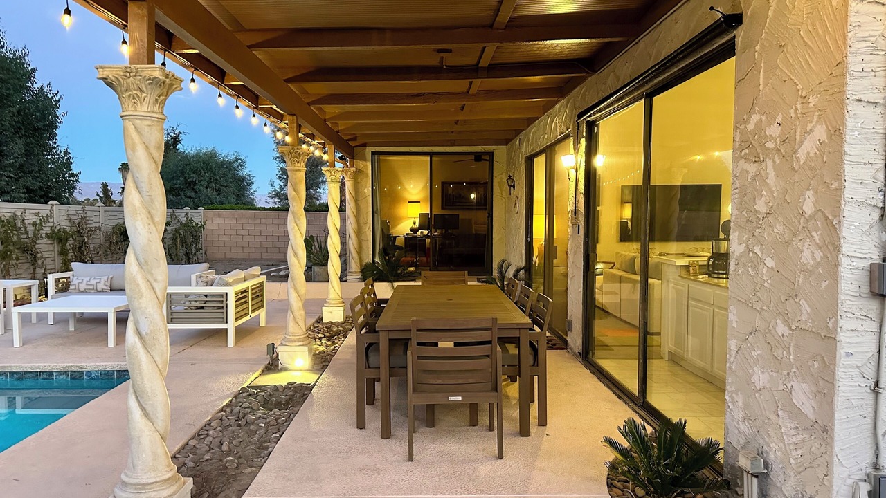 Photo of Outdoor in Araby