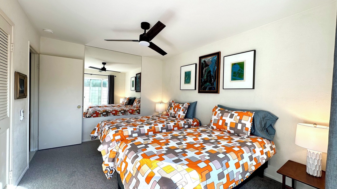 Photo of Bedroom in Araby