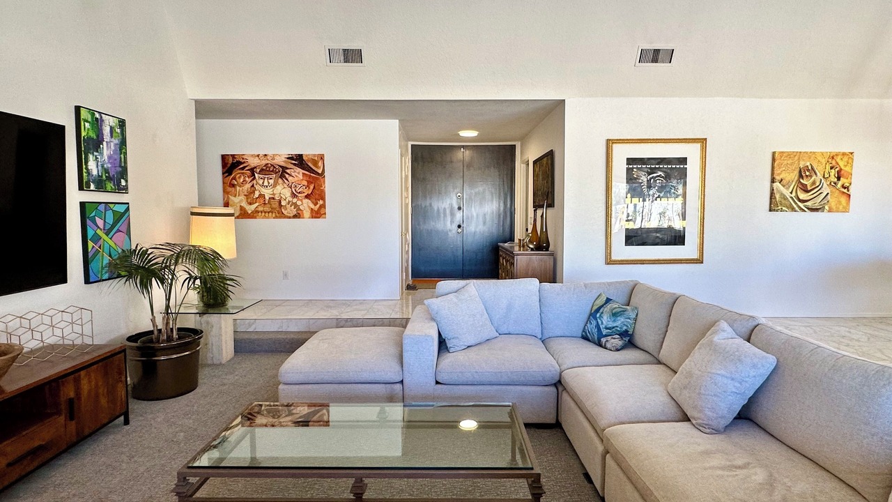 Photo of Livingroom in Araby