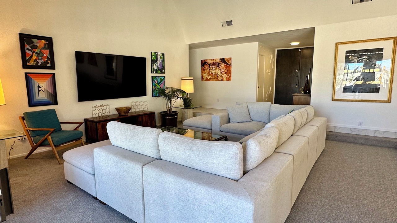 Photo of Livingroom in Araby