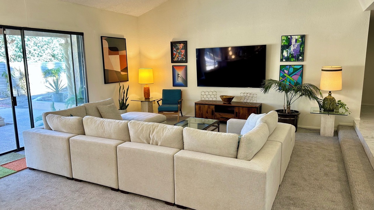 Photo of Livingroom in Araby