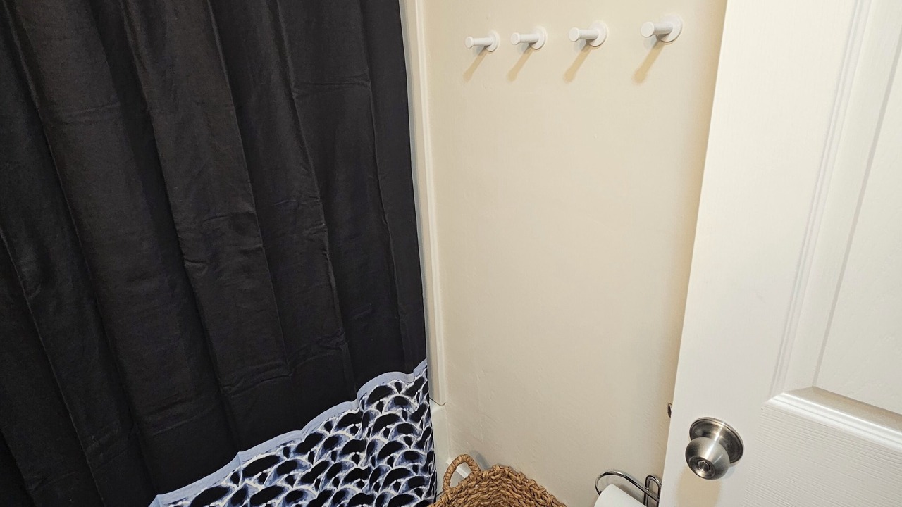 Photo of Bathroom in Rolando Park