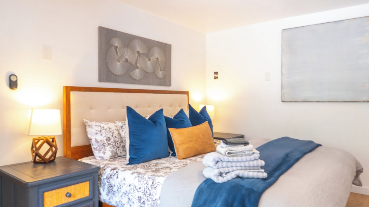 Photo of Bedroom in Lake Montezuma