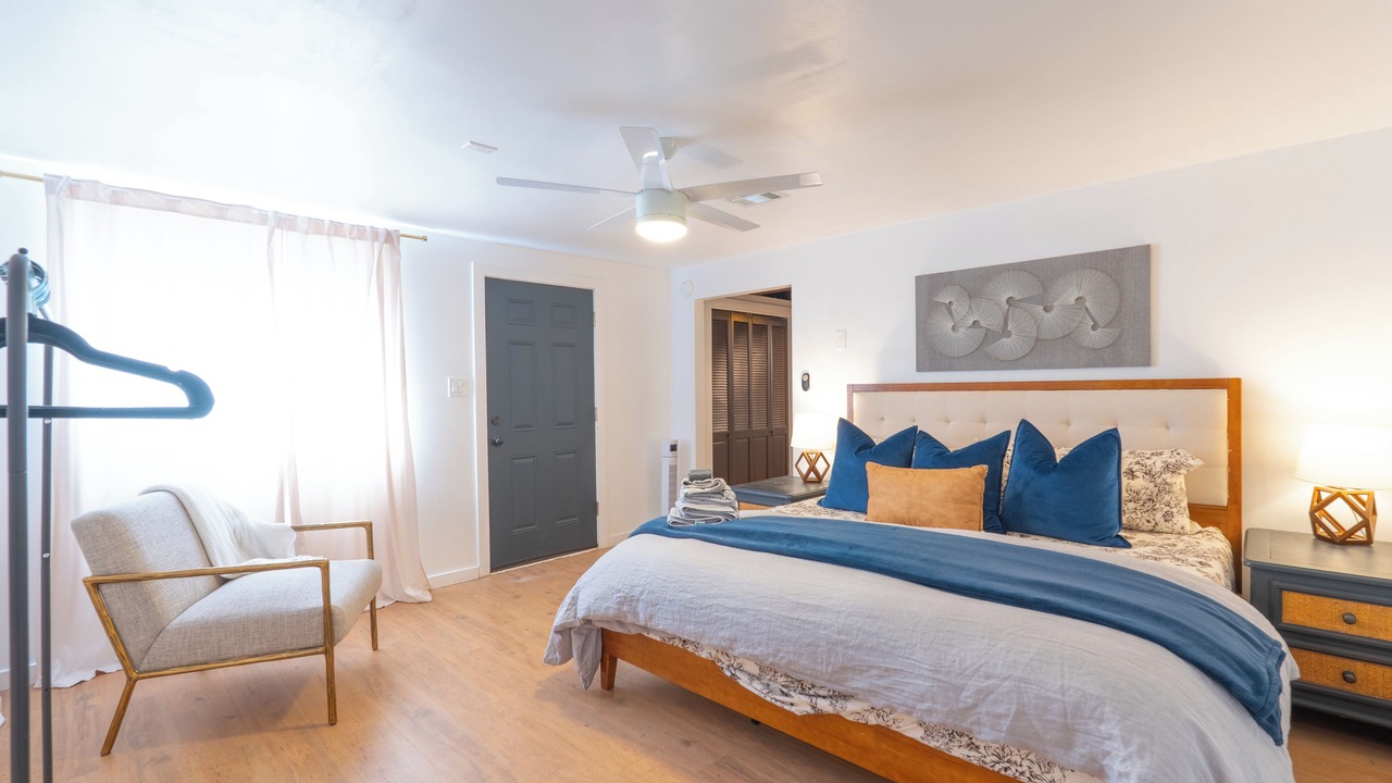 Photo of Bedroom in Lake Montezuma
