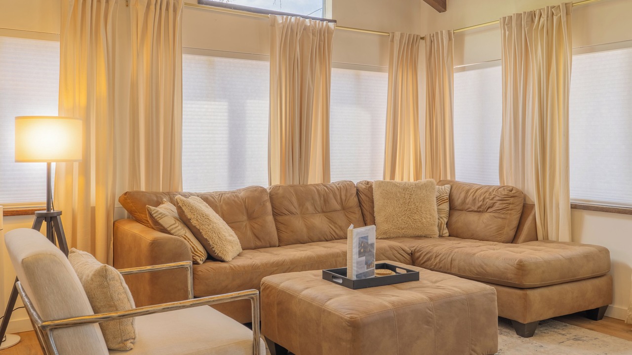 Photo of Livingroom in Lake Montezuma