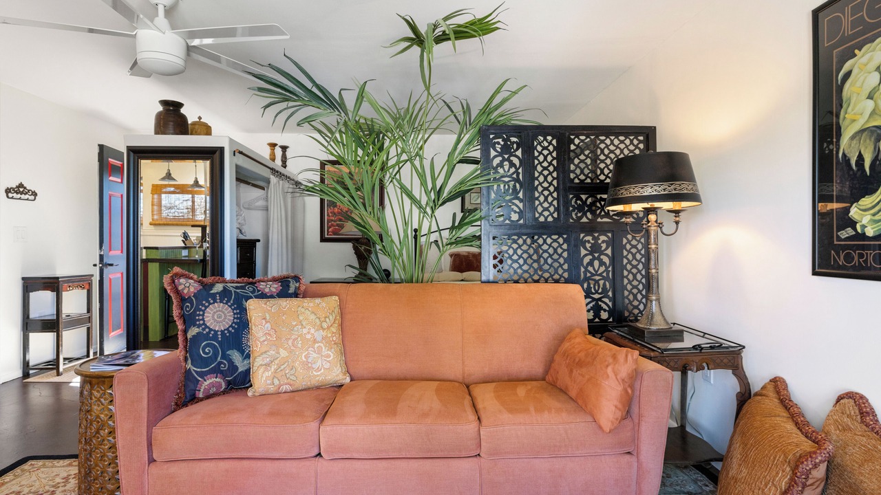 Photo of Livingroom in Prescott