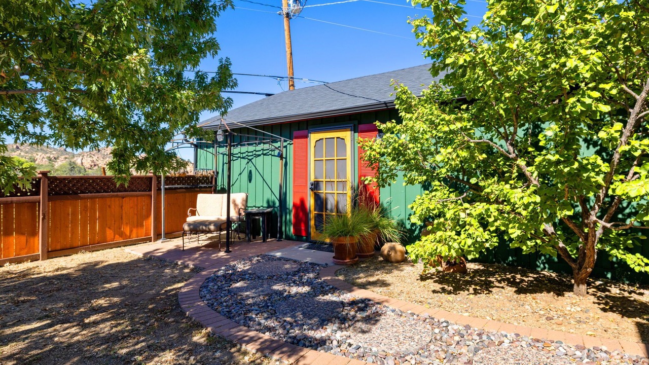 Photo of Outdoor in Prescott