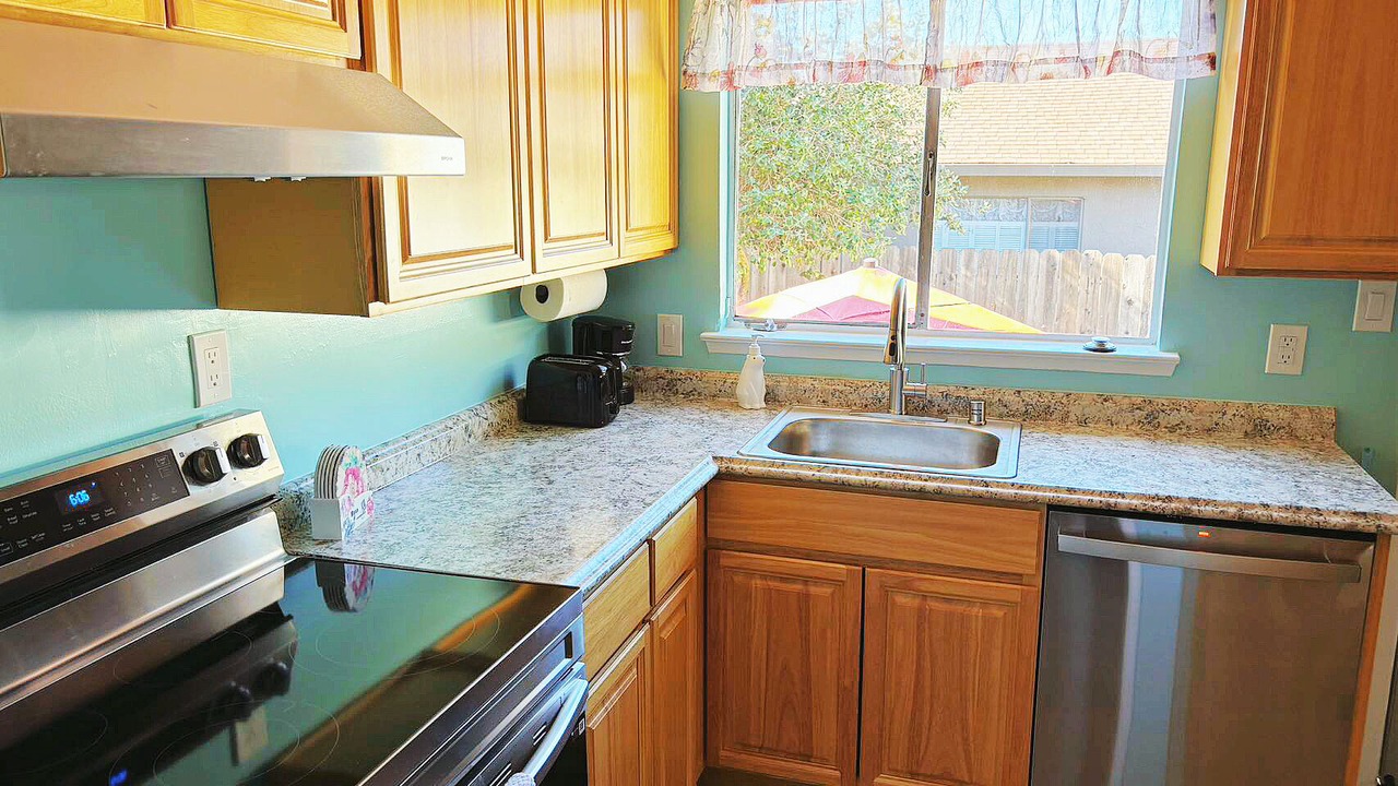 Photo of Kitchen in Vallejo