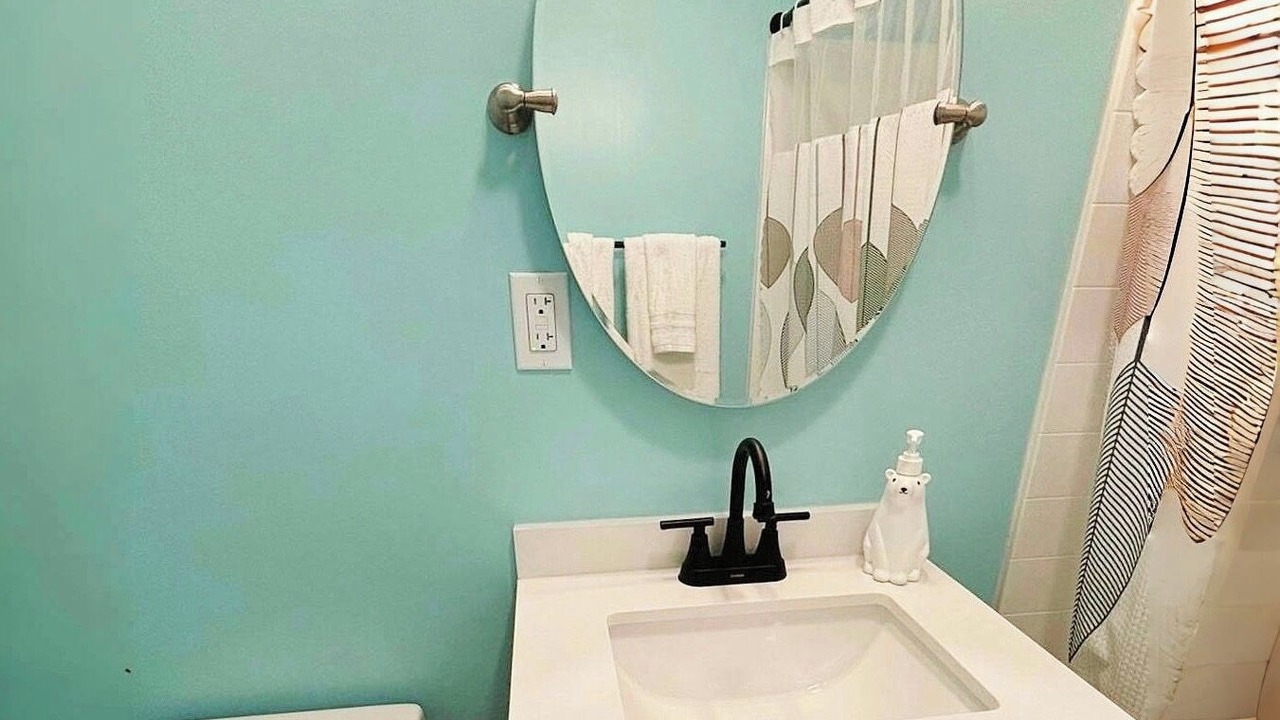 Photo of Bathroom in Vallejo