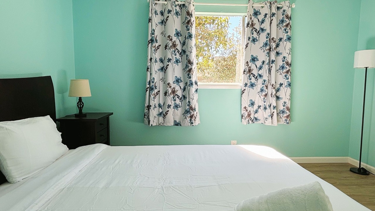 Photo of Bedroom in Vallejo