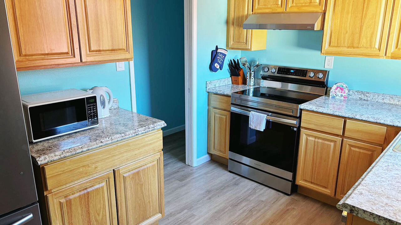 Photo of Kitchen in Vallejo