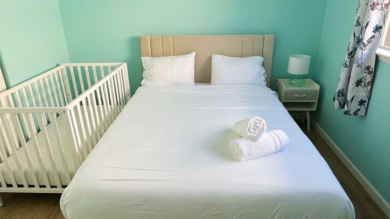 Photo of Bedroom in Vallejo