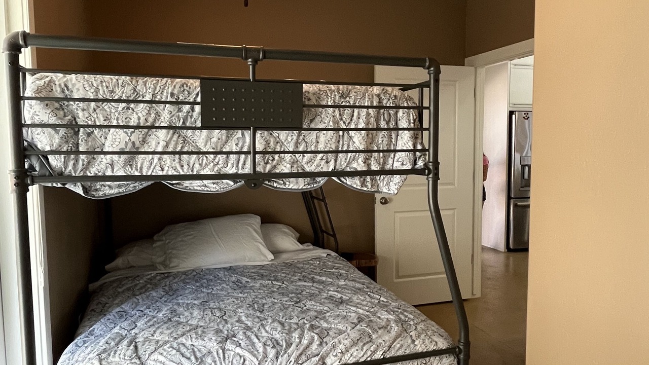 Photo of Bedroom in Three Rivers