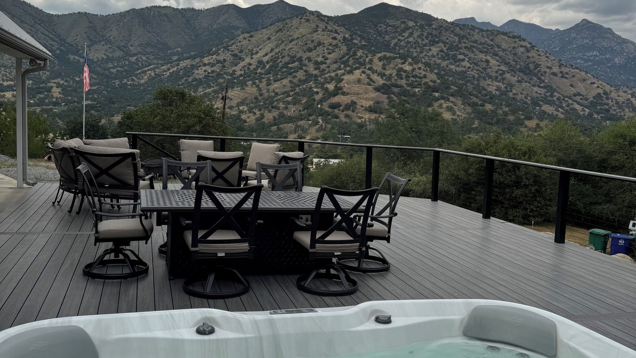 Photo of Outdoor in Three Rivers