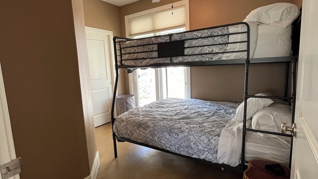 Photo of Bedroom in Three Rivers