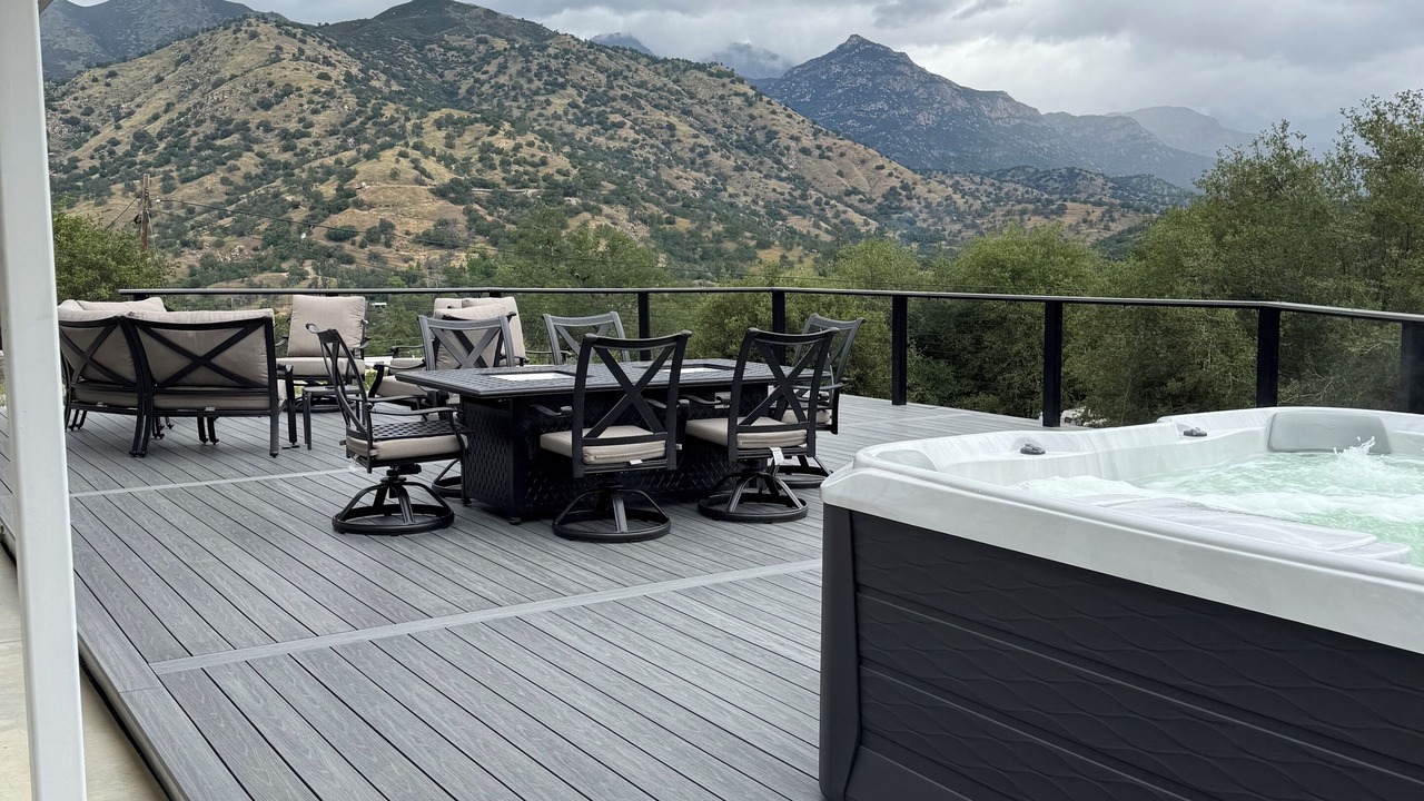 Photo of Outdoor in Three Rivers