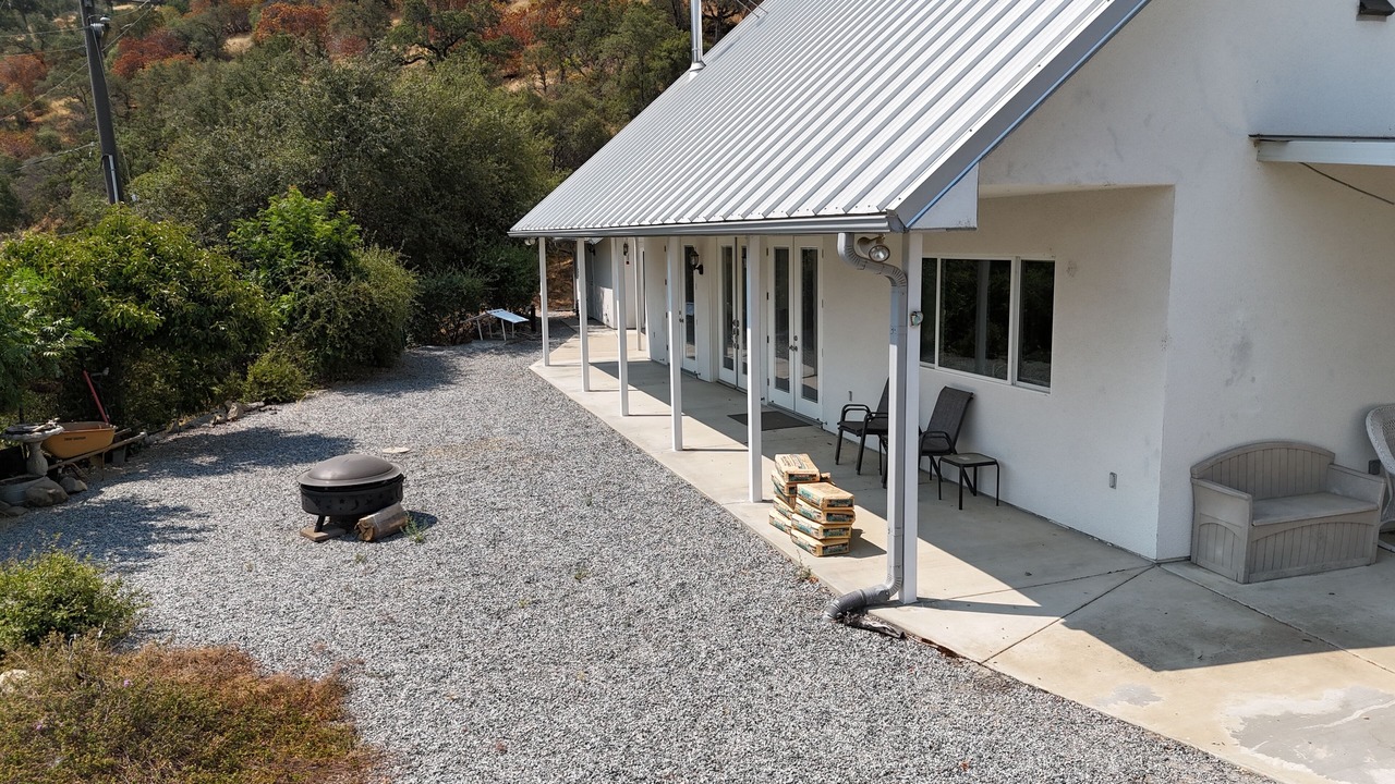 Photo of Patio Balcony in Three Rivers