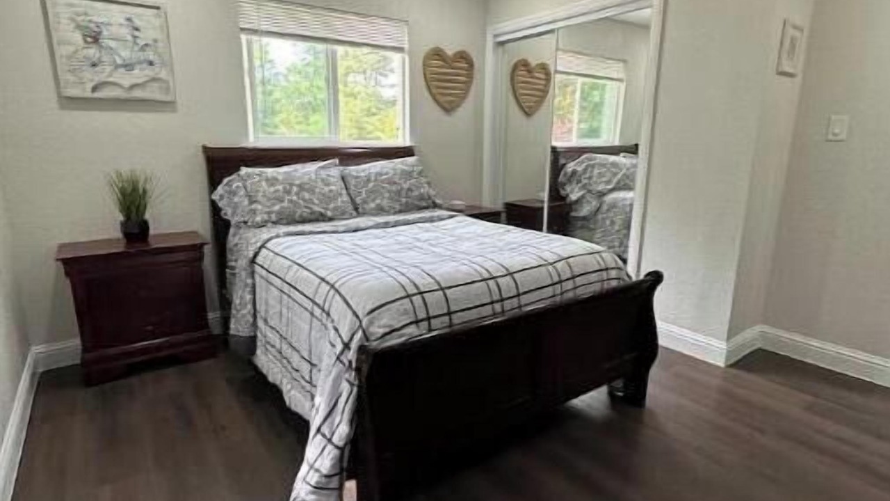 Photo of Bedroom in Bechelli
