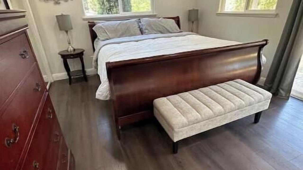 Photo of Bedroom in Bechelli