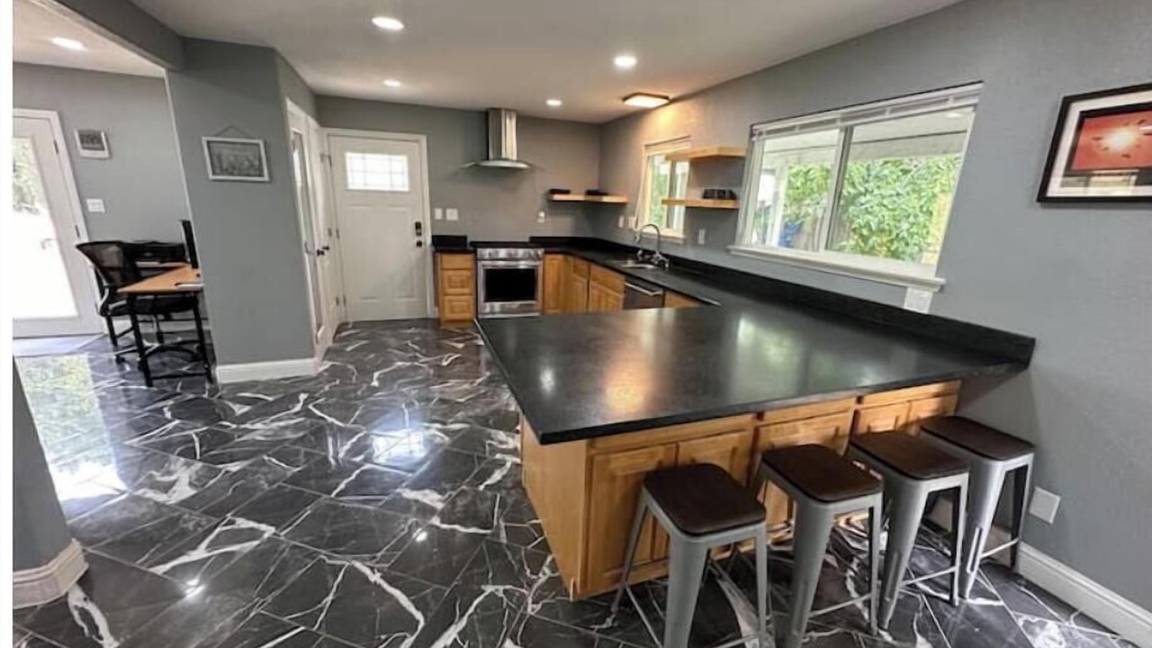 Photo of Kitchen in Bechelli
