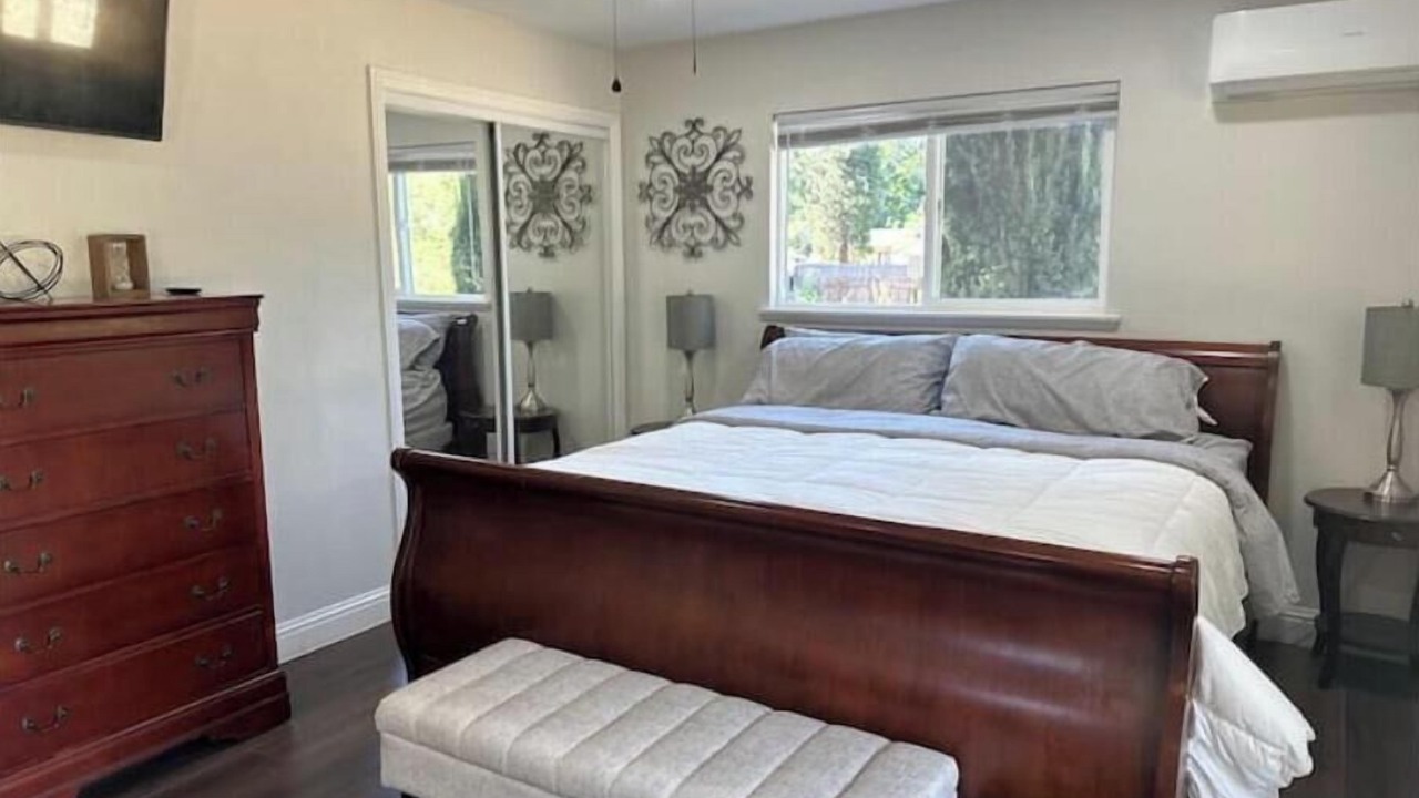 Photo of Bedroom in Bechelli