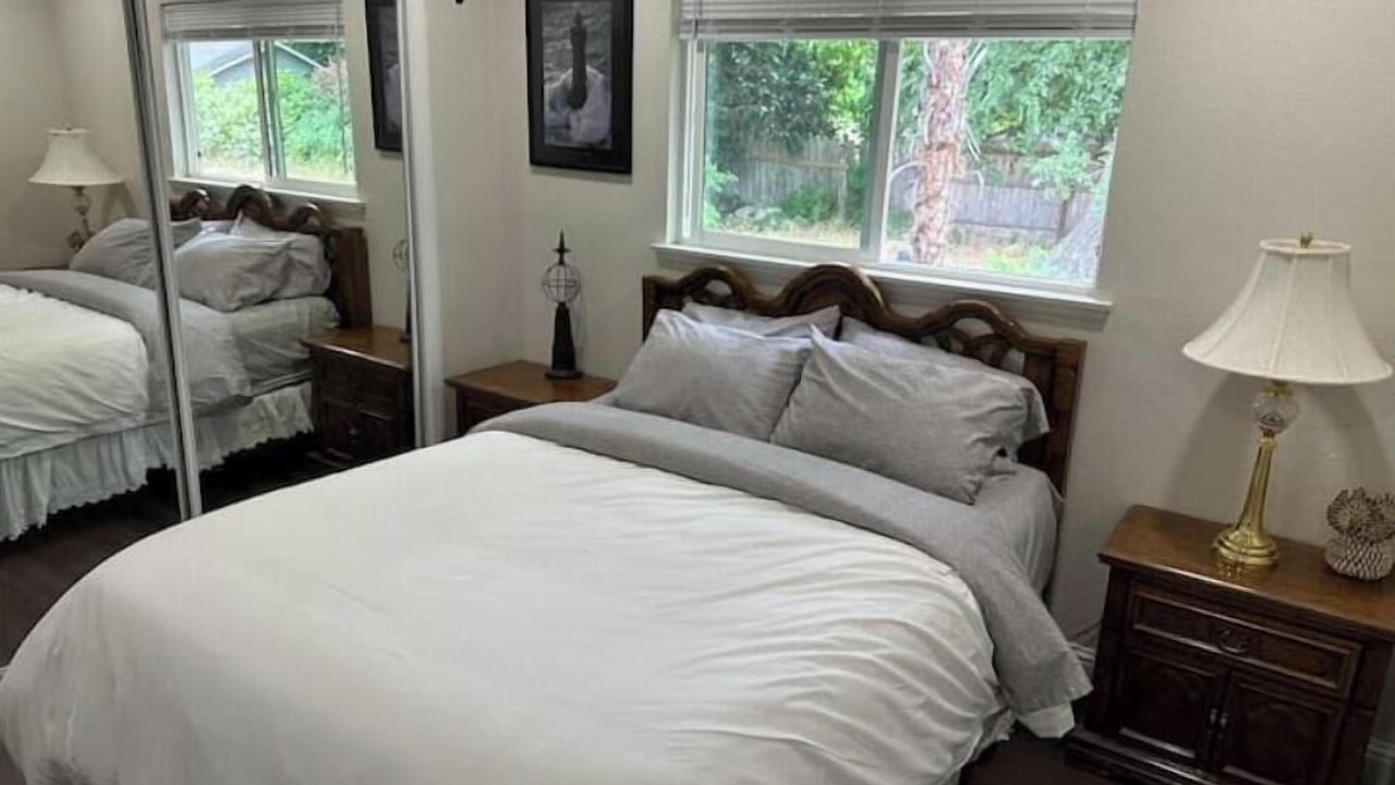 Photo of Bedroom in Bechelli