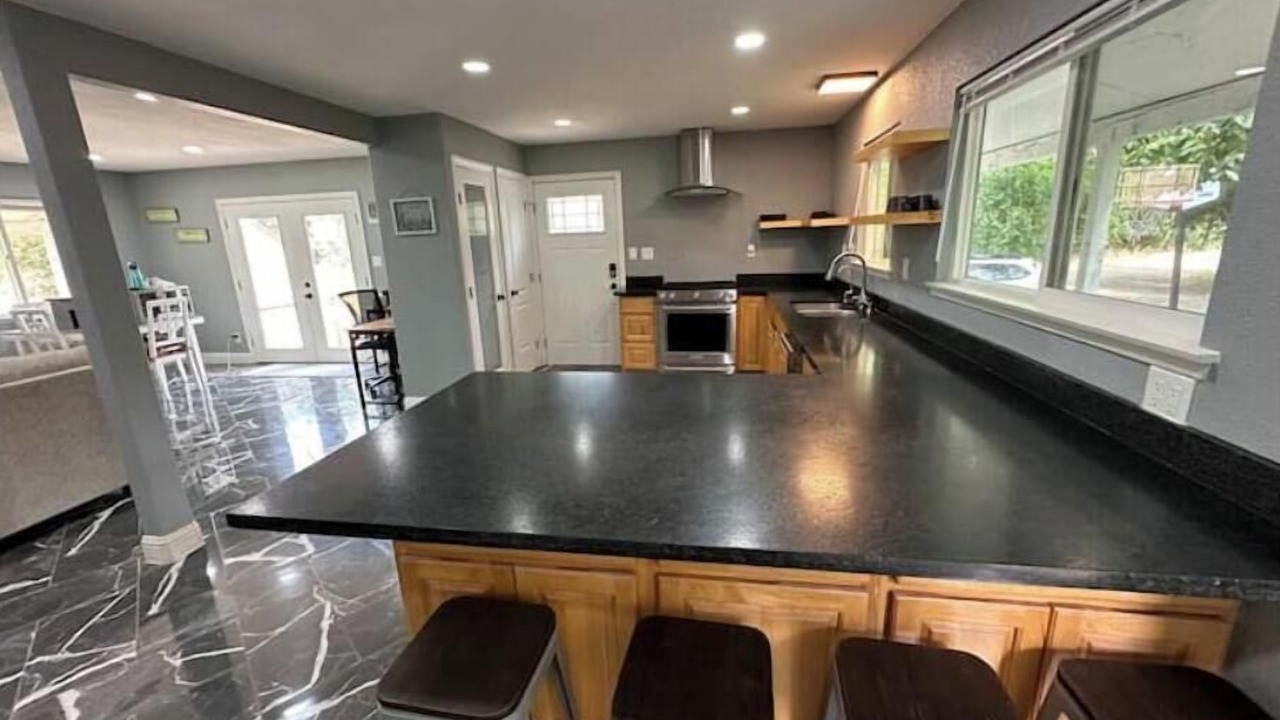 Photo of Kitchen in Bechelli