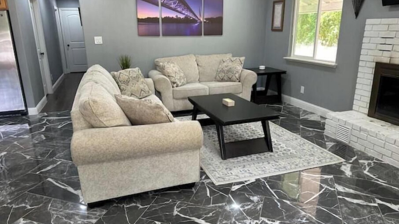 Photo of Livingroom in Bechelli