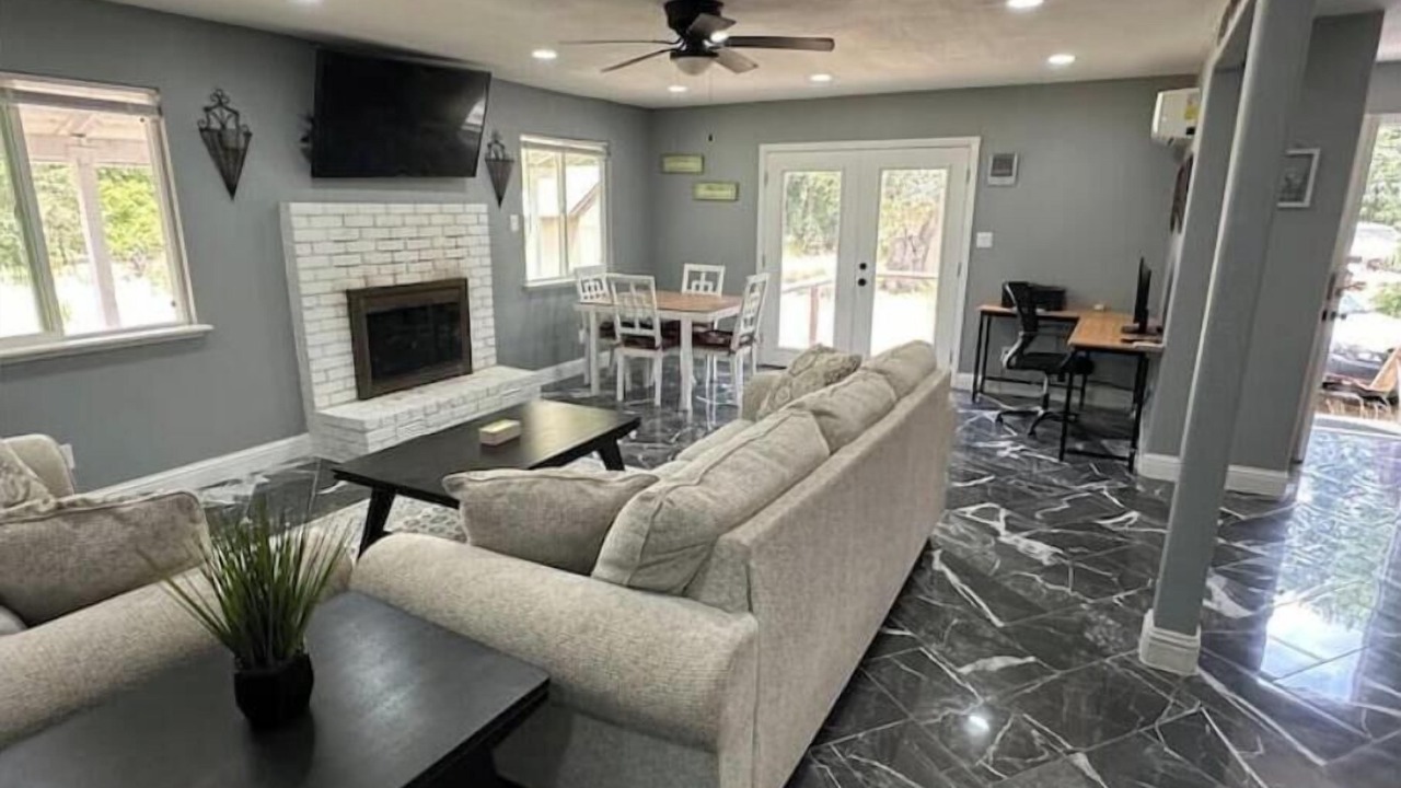 Photo of Livingroom in Bechelli