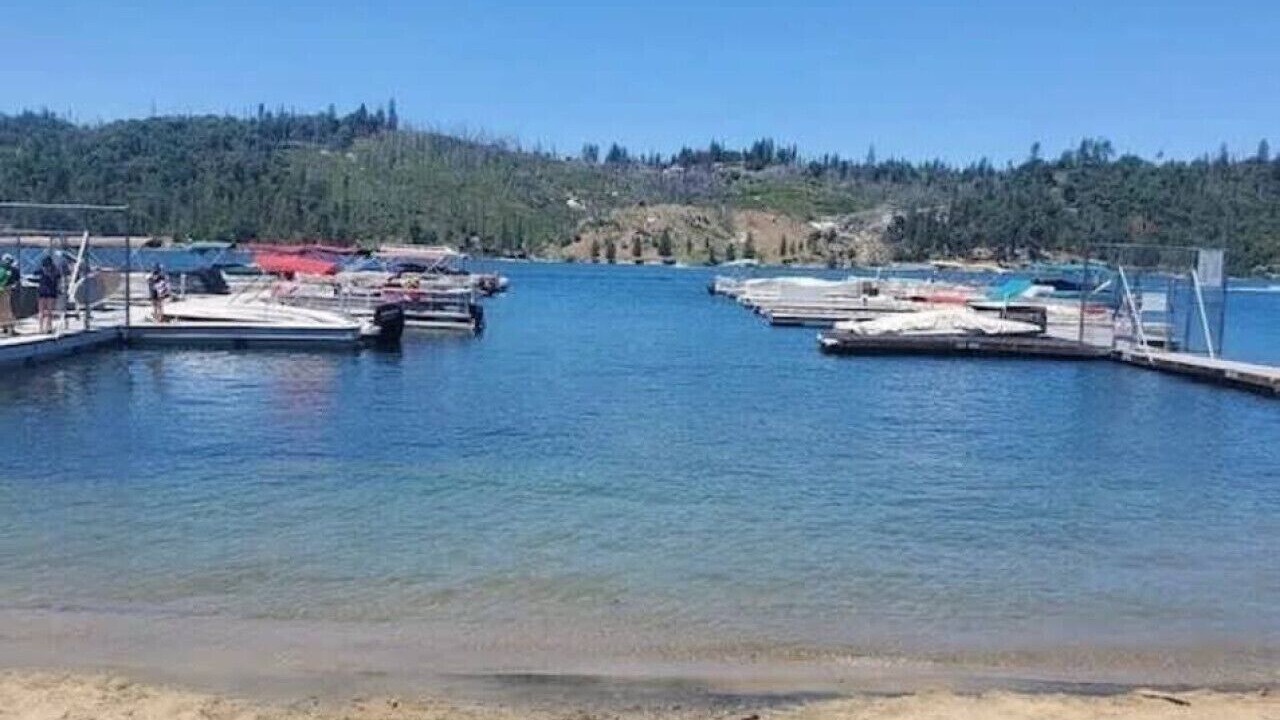 Photo of Outdoor in Bass Lake
