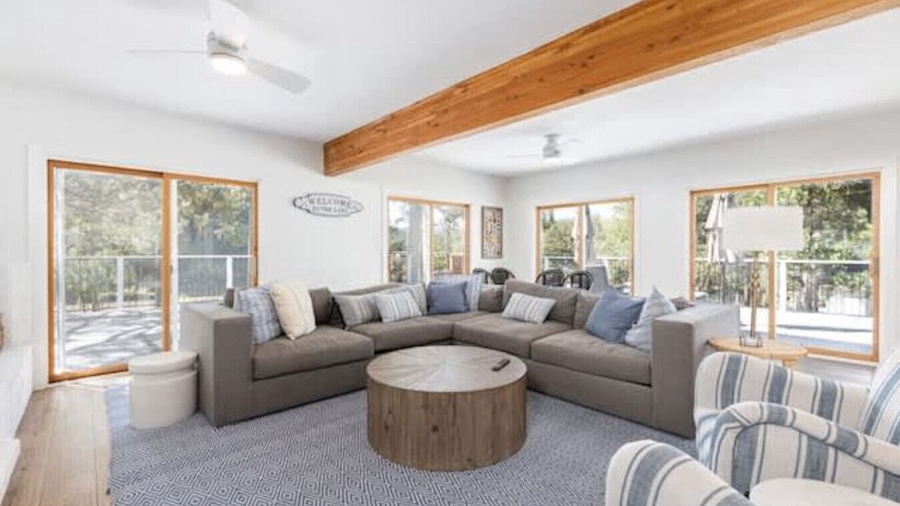 Photo of Bedroom in Bass Lake