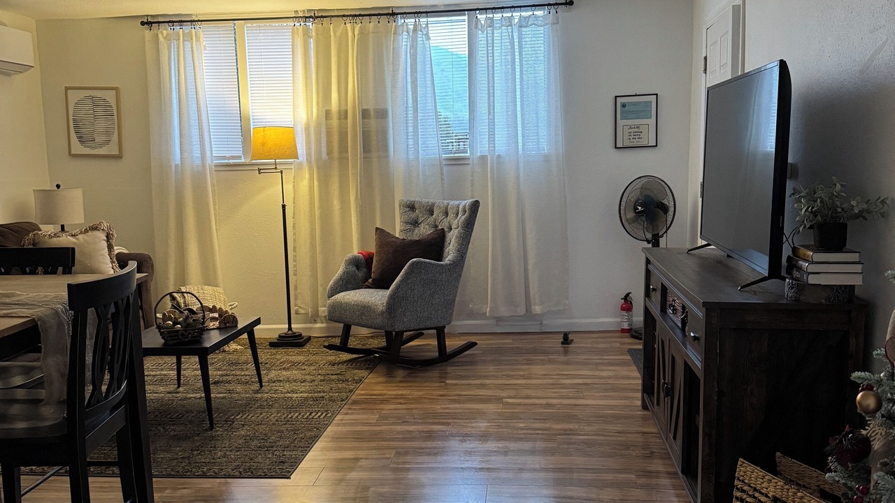 Photo of Livingroom in Upper Lake