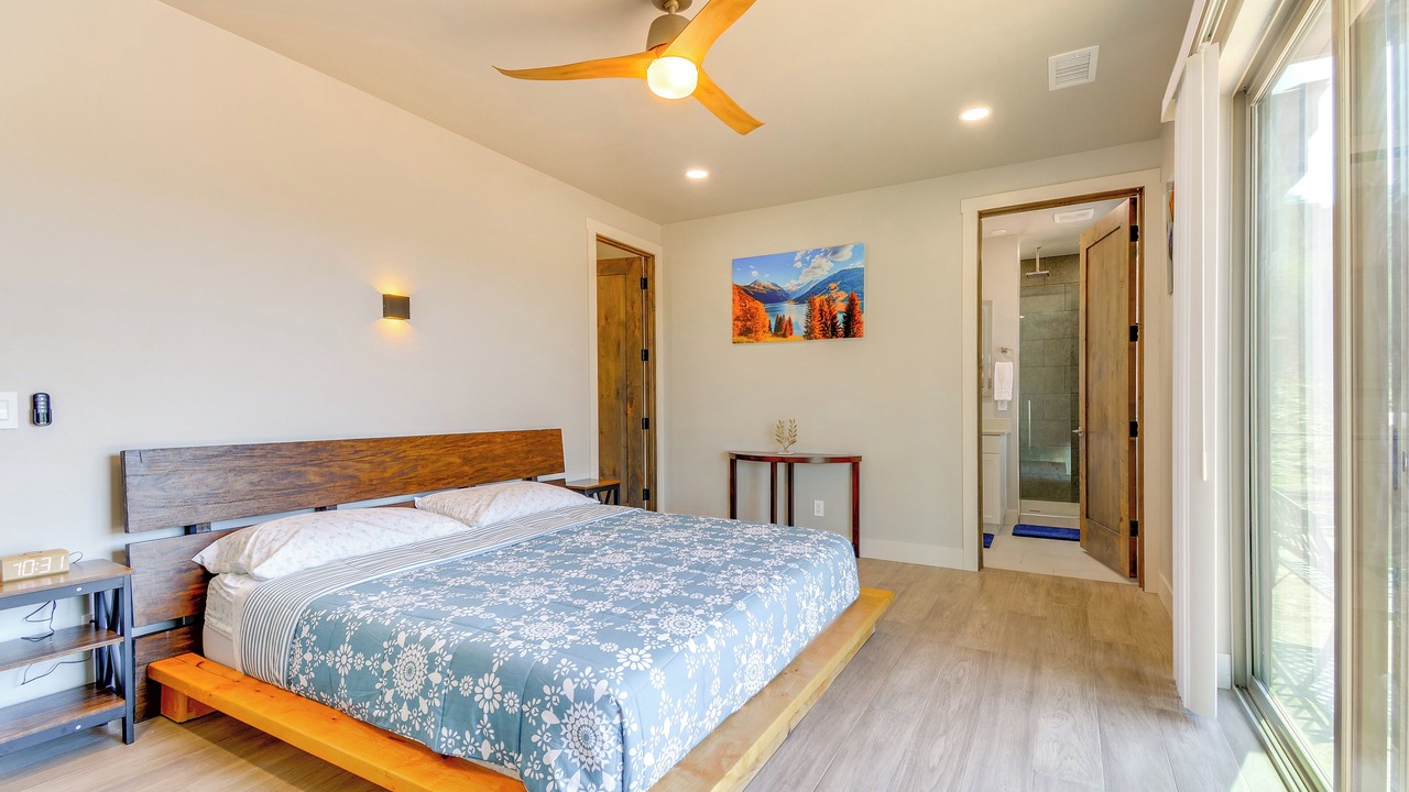 Photo of Bedroom in Lynx Mountain View Estates