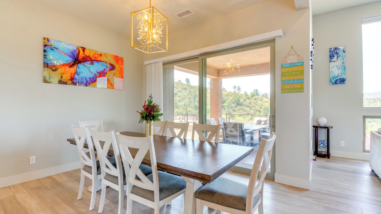 Photo of Bedroom in Lynx Mountain View Estates