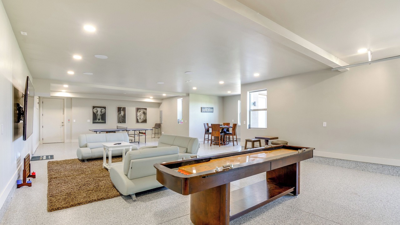 Photo of Bedroom in Lynx Mountain View Estates