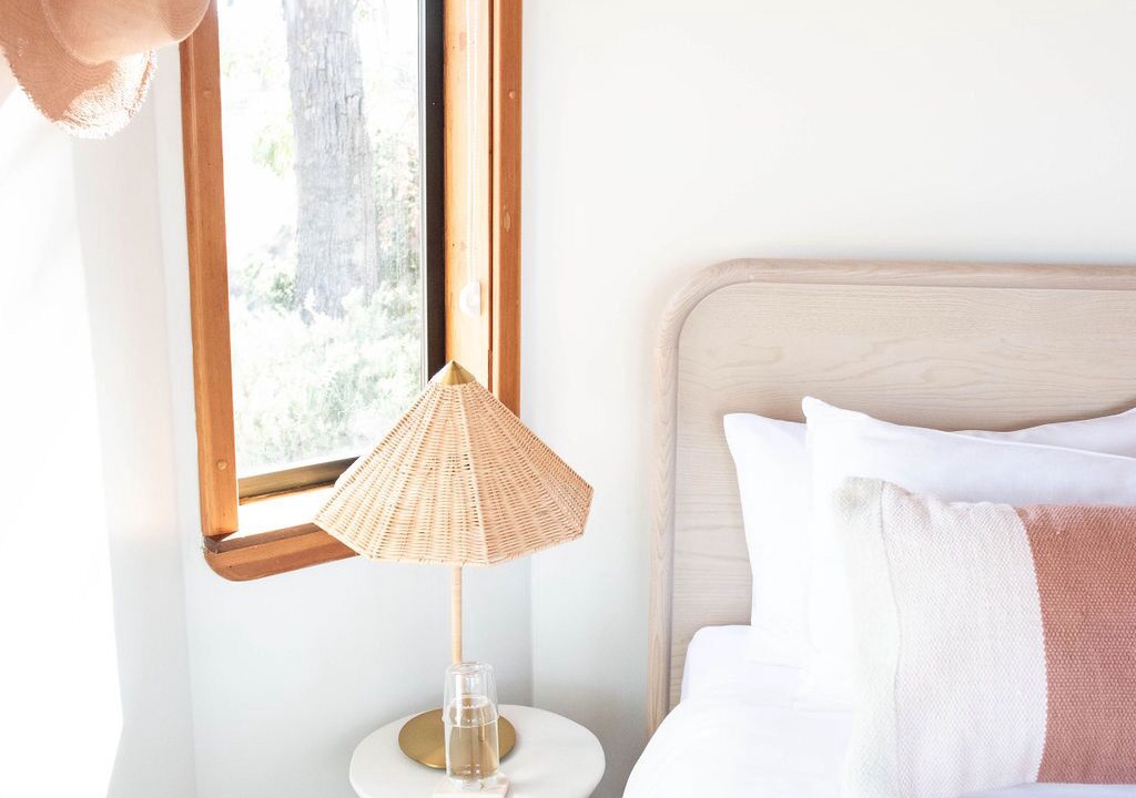 Photo of Bedroom in Santa Ynez