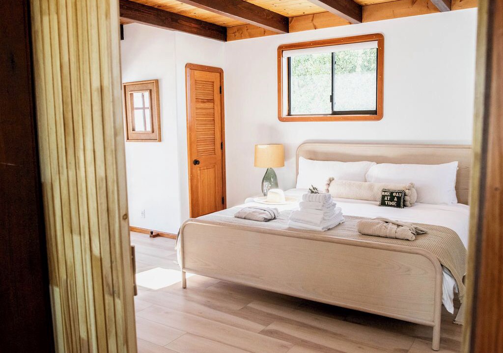 Photo of Bedroom in Santa Ynez