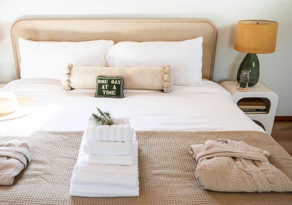 Photo of Bedroom in Santa Ynez