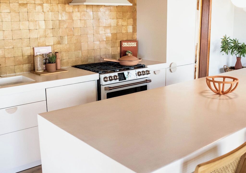 Photo of Kitchen in Santa Ynez