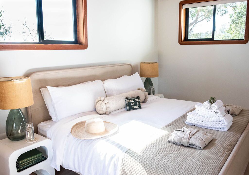 Photo of Bedroom in Santa Ynez