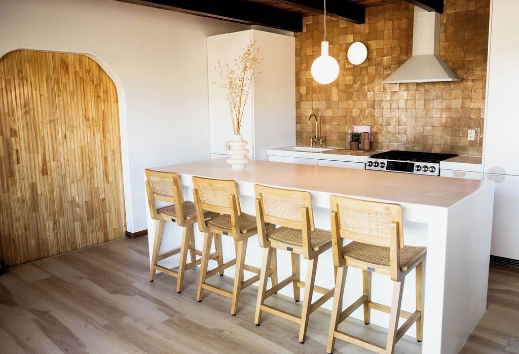 Photo of Kitchen in Santa Ynez
