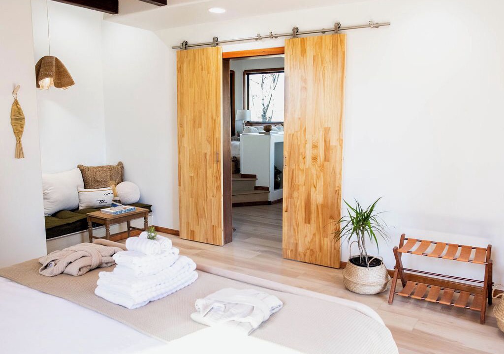 Photo of Bedroom in Santa Ynez