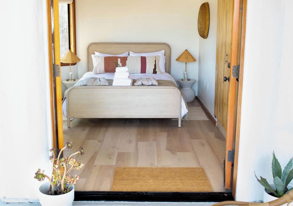 Photo of Bedroom in Santa Ynez